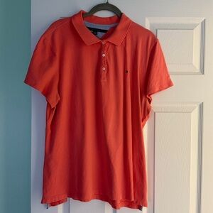 Tommy Hilfiger Classic Coral Polo